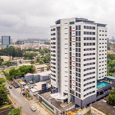 Royal Residences By Design Union Aliayabiagba Dış mekan fotoğraf