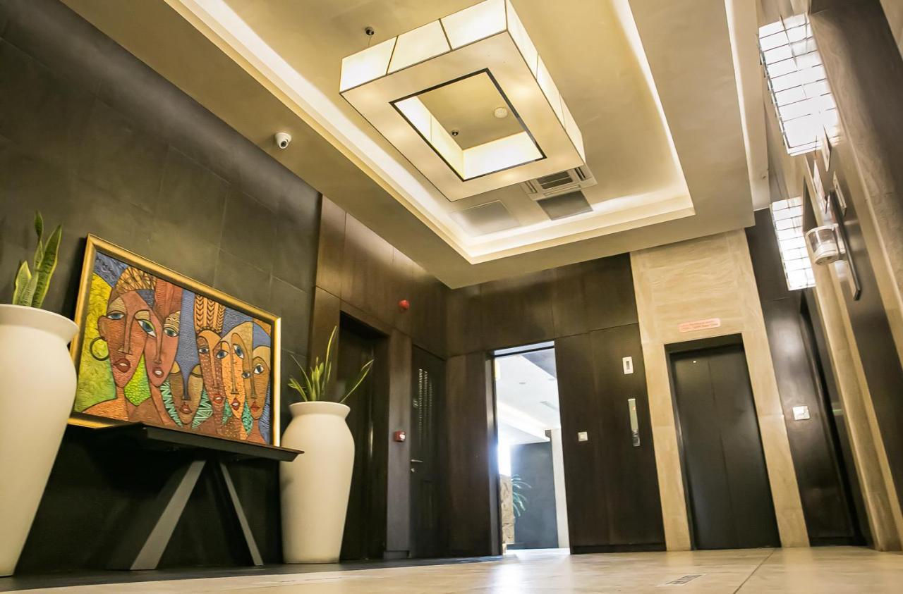 Royal Residences By Design Union Aliayabiagba Dış mekan fotoğraf