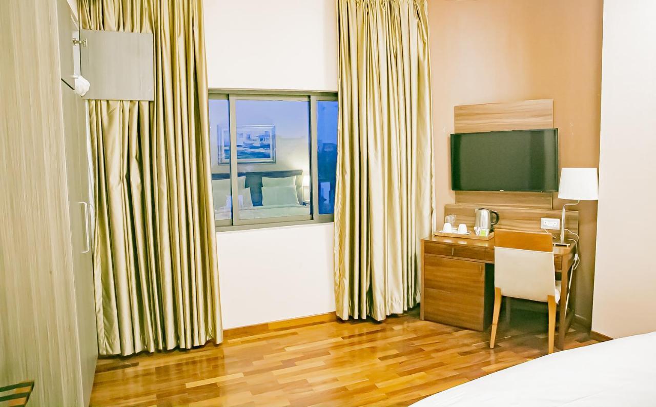 Royal Residences By Design Union Aliayabiagba Dış mekan fotoğraf
