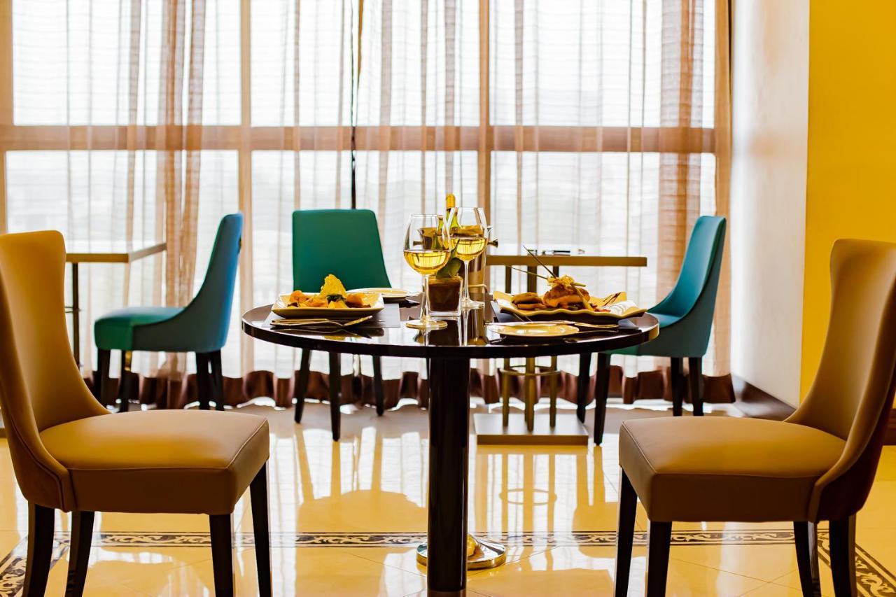 Royal Residences By Design Union Aliayabiagba Dış mekan fotoğraf