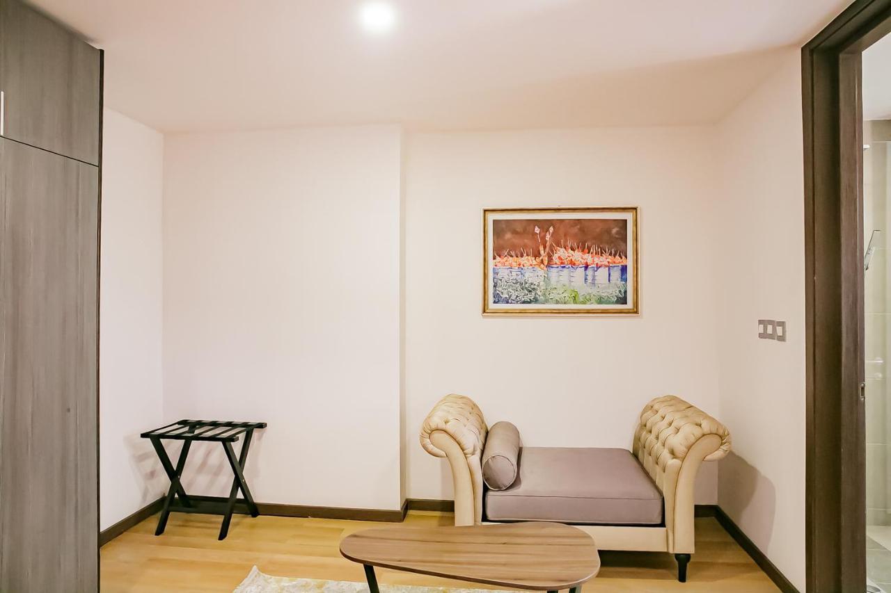 Royal Residences By Design Union Aliayabiagba Dış mekan fotoğraf
