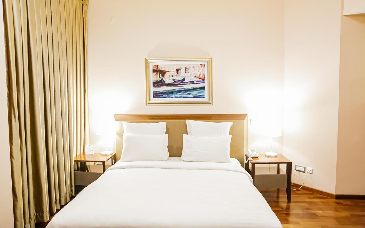 Royal Residences By Design Union Aliayabiagba Dış mekan fotoğraf
