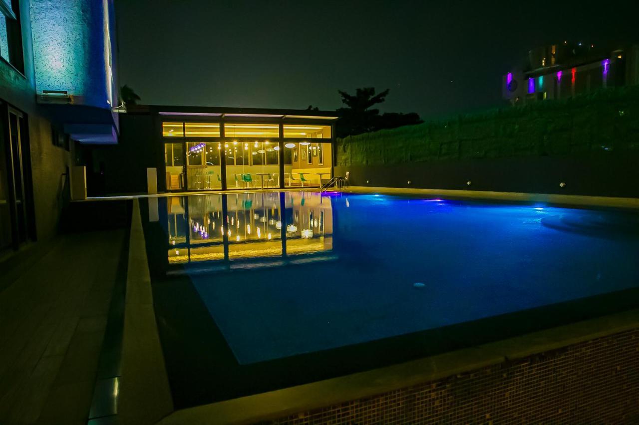 Royal Residences By Design Union Aliayabiagba Dış mekan fotoğraf