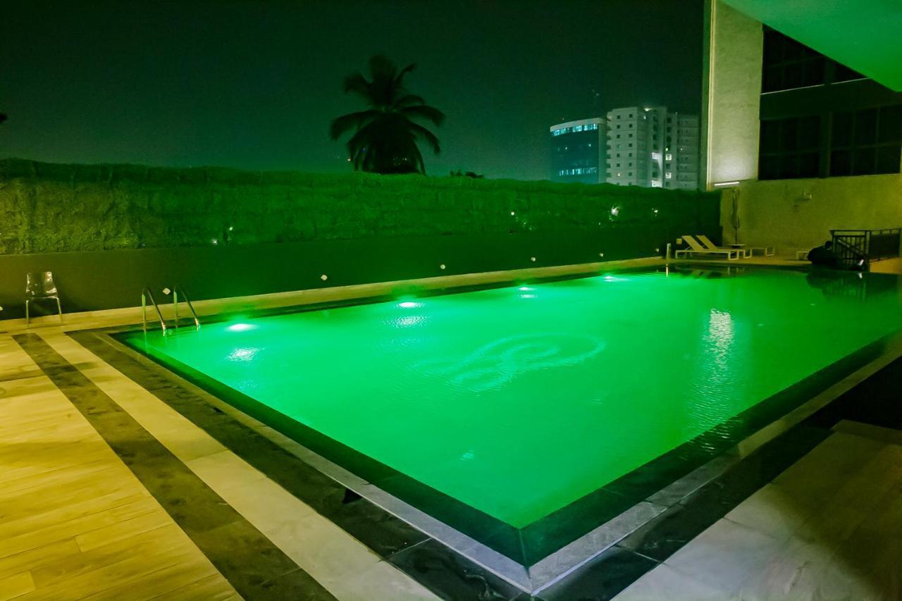 Royal Residences By Design Union Aliayabiagba Dış mekan fotoğraf