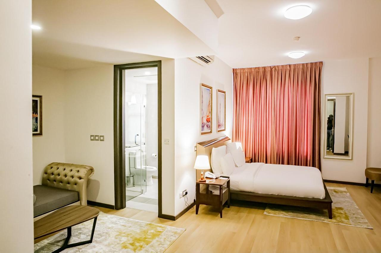 Royal Residences By Design Union Aliayabiagba Dış mekan fotoğraf