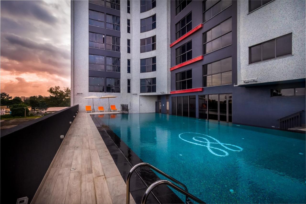 Royal Residences By Design Union Aliayabiagba Dış mekan fotoğraf