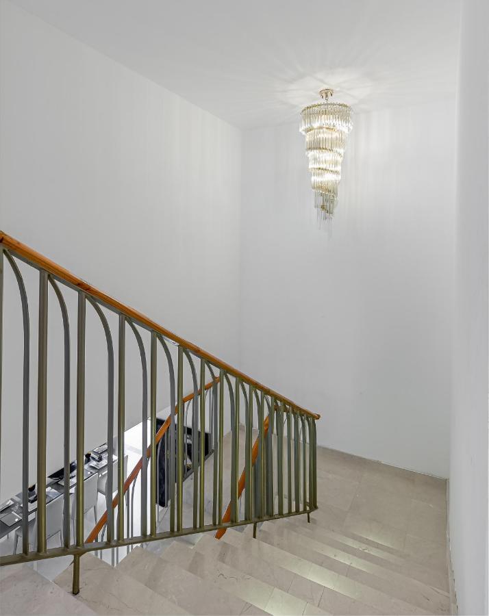 Royal Residences By Design Union Aliayabiagba Dış mekan fotoğraf
