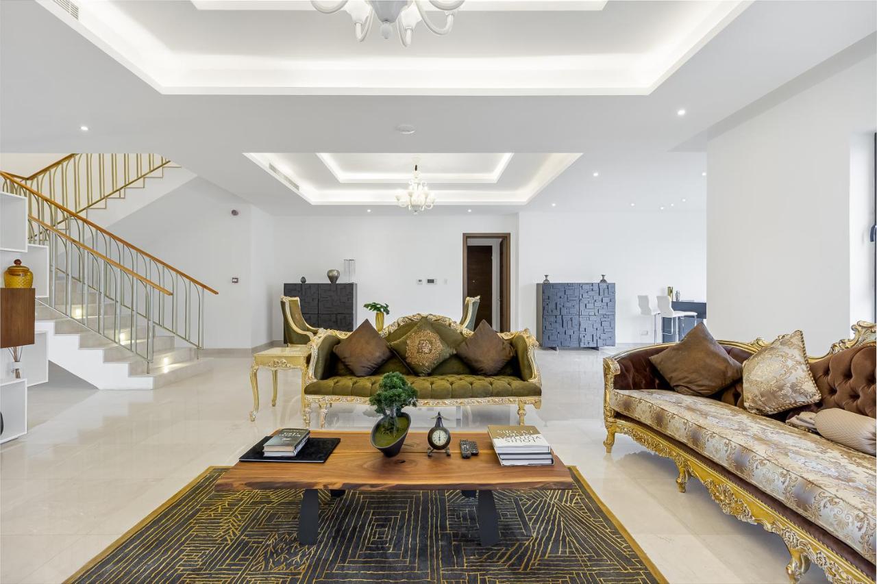 Royal Residences By Design Union Aliayabiagba Dış mekan fotoğraf