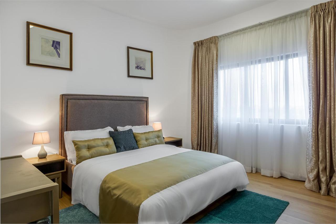 Royal Residences By Design Union Aliayabiagba Dış mekan fotoğraf